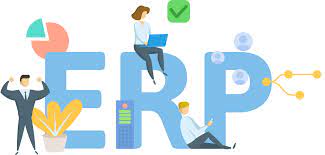 Why Integrate Your Web Store with Your ERP System?